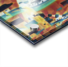 4014 8K Acrylic print