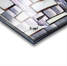 4002 8K Acrylic print