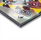 4018 8K Acrylic print