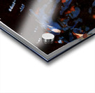 4012 8K Acrylic print