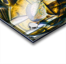 4010 8K Acrylic print