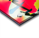 4015 8K Acrylic print