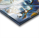 4036 8K Acrylic print