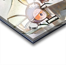 4006 8K Acrylic print