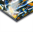 4026 8K Acrylic print