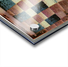 4040 8K Acrylic print