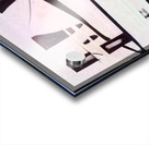 4032 8K Acrylic print