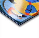 4020 8K Acrylic print