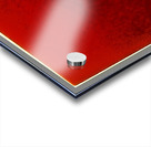 4077 8K Acrylic print