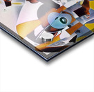 4054 8K Acrylic print