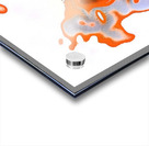 4050 8K Acrylic print