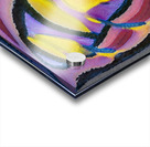 4061 8K Impression Acrylique