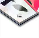 4080 8K Acrylic print