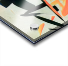 4041 8K Acrylic print