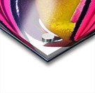 4091 8K Acrylic print