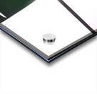 4108 8K Acrylic print