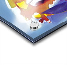 4094 8K Acrylic print