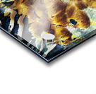 4090 8K Impression Acrylique