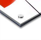 4109 8K Acrylic print