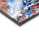 4118 8K Acrylic print