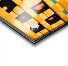 4114 8K Acrylic print