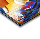 4111 8K Acrylic print