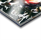 4092 8K Acrylic print