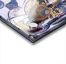 4087 8K Acrylic print