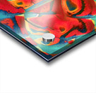 4083 8K Acrylic print