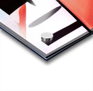 4086 8K Acrylic print