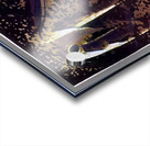 4093 8K Acrylic print