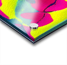 4085 8K Acrylic print