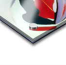 4095 8K Acrylic print