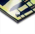 4117 8K Acrylic print