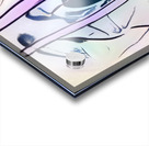 4110 8K Acrylic print