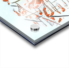 4120 8K Acrylic print