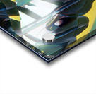 4081 8K Acrylic print