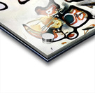 4155 8K Acrylic print