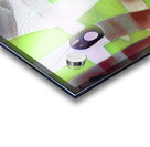 4150 8K Acrylic print