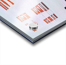 4136 8K Acrylic print