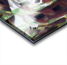 4141 8K Acrylic print