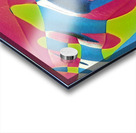 4145 8K Acrylic print