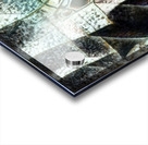 4151 8K Acrylic print