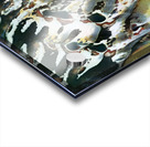 4129 8K Acrylic print