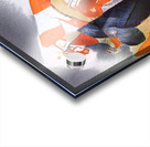 4130 8K Acrylic print