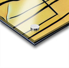 4160 8K Acrylic print