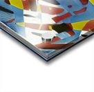 4137 8K Acrylic print