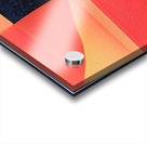 4153 8K Acrylic print