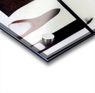 4184 8K Acrylic print