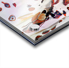 4165 8K Acrylic print